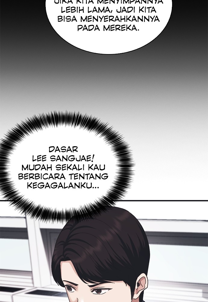 Chairman Kang, The New Employee Chapter 50 Image 156