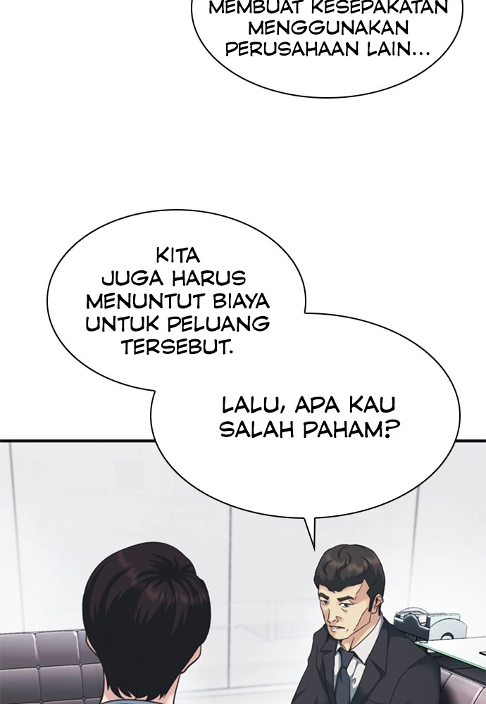 Chairman Kang, The New Employee Chapter 50 Image 158