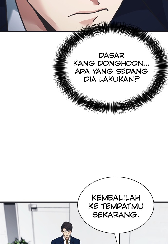 Chairman Kang, The New Employee Chapter 50 Image 172