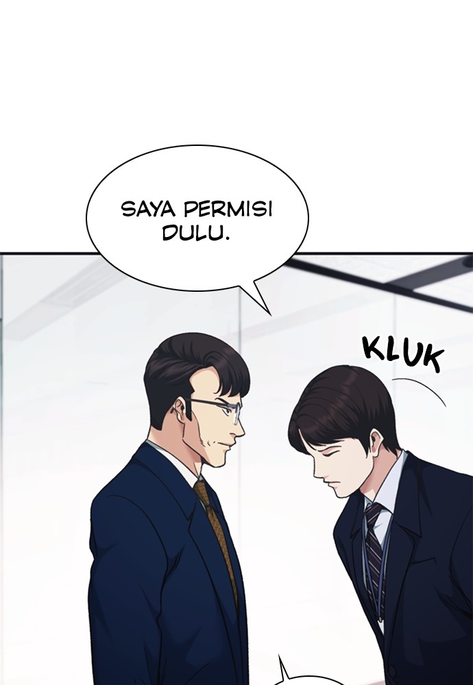 Chairman Kang, The New Employee Chapter 50 Image 174