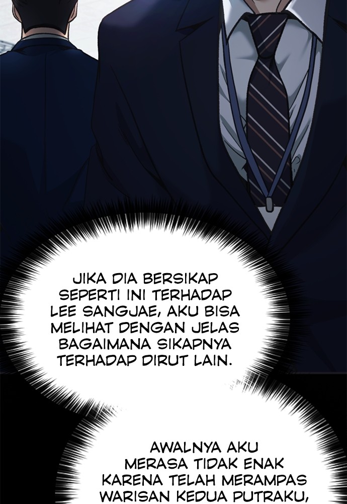 Chairman Kang, The New Employee Chapter 50 Image 176