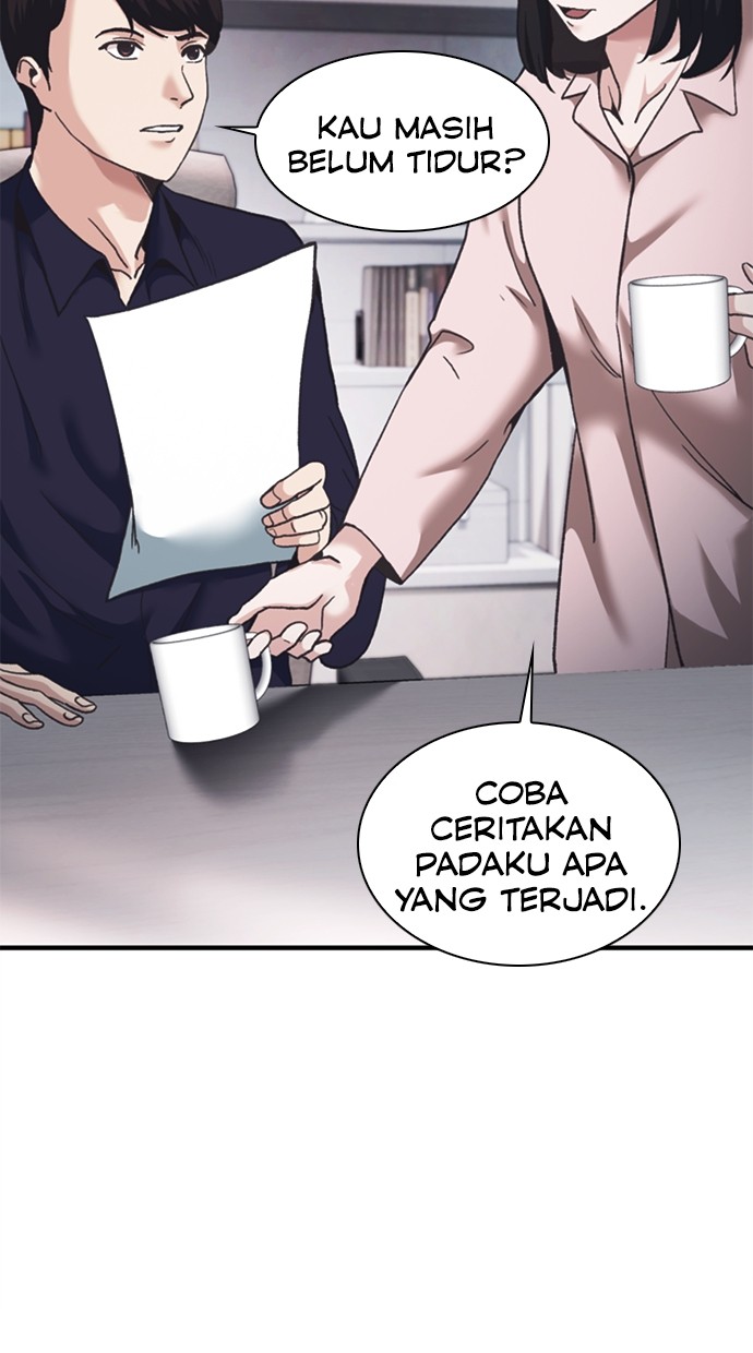 Chairman Kang, The New Employee Chapter 51 Image 128