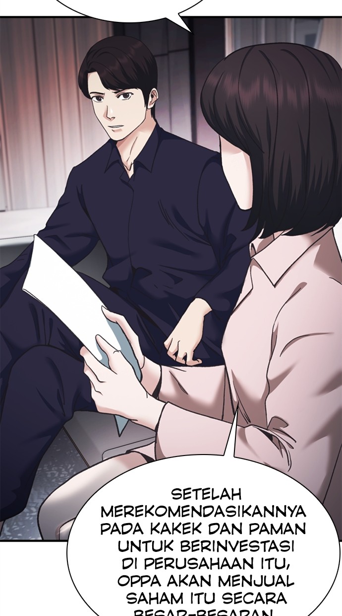 Chairman Kang, The New Employee Chapter 51 Image 134