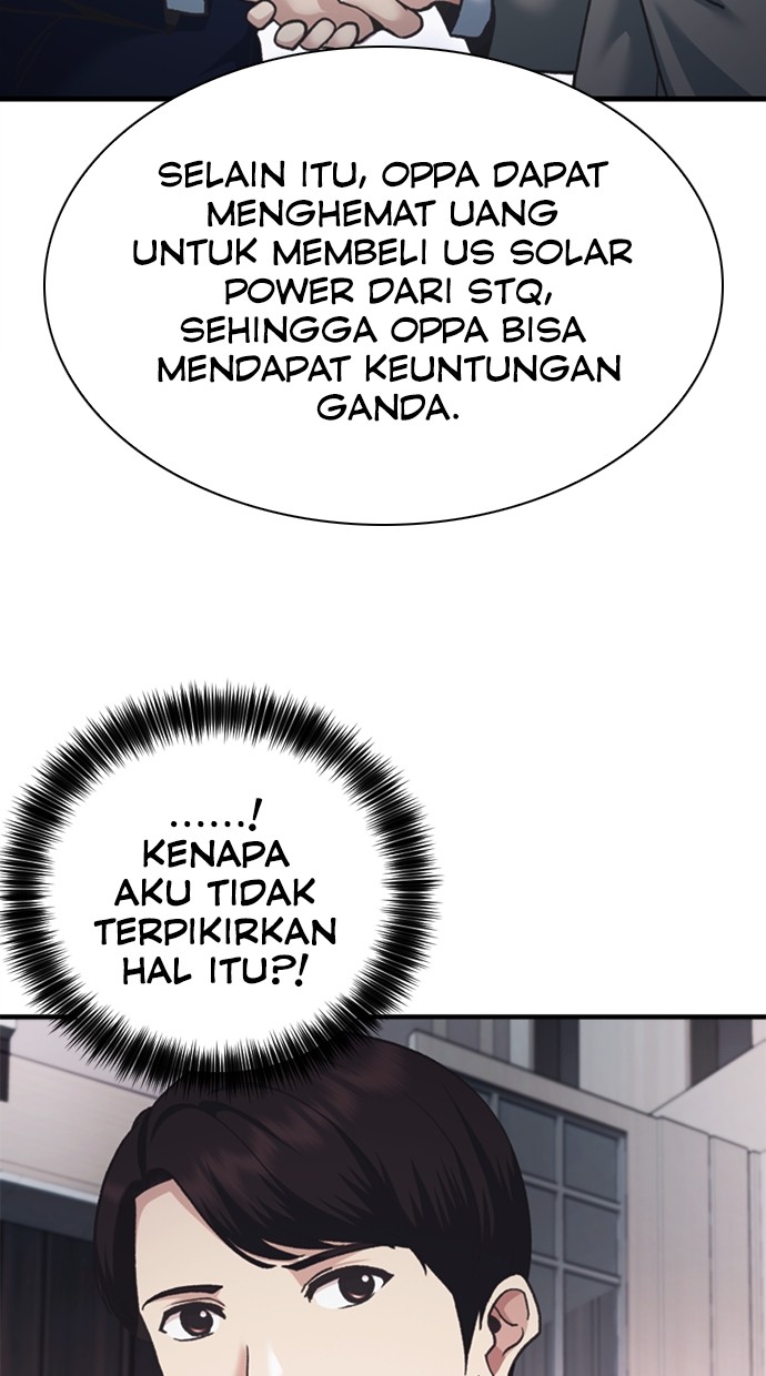 Chairman Kang, The New Employee Chapter 51 Image 137