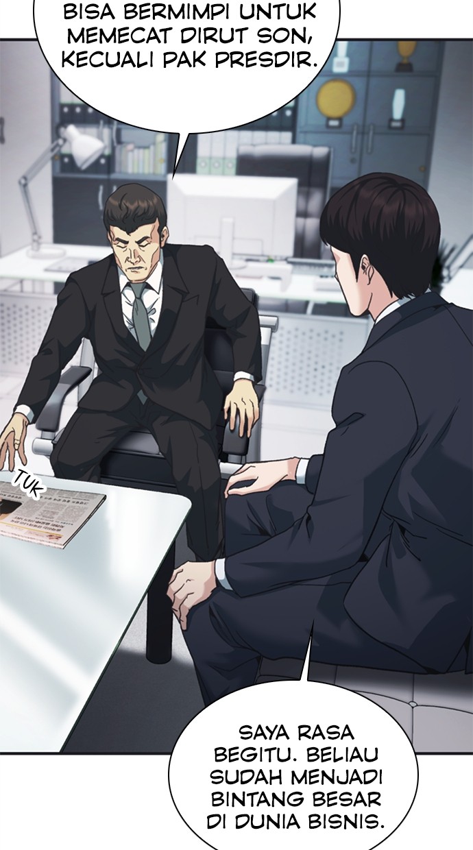 Chairman Kang, The New Employee Chapter 52 Image 105