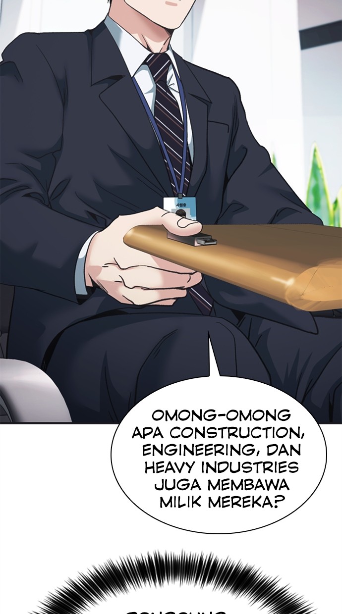 Chairman Kang, The New Employee Chapter 52 Image 110