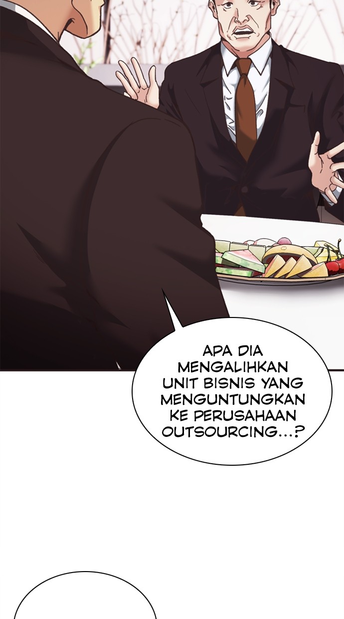 Chairman Kang, The New Employee Chapter 52 Image 124