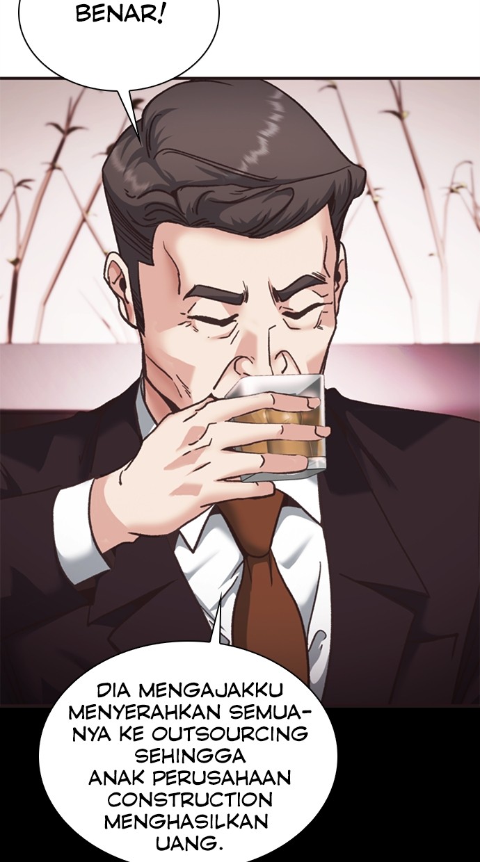 Chairman Kang, The New Employee Chapter 52 Image 125