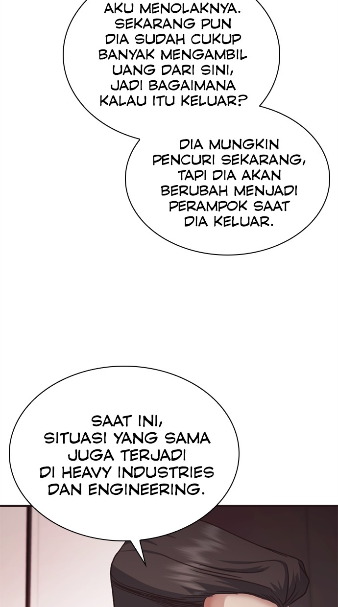 Chairman Kang, The New Employee Chapter 52 Image 132