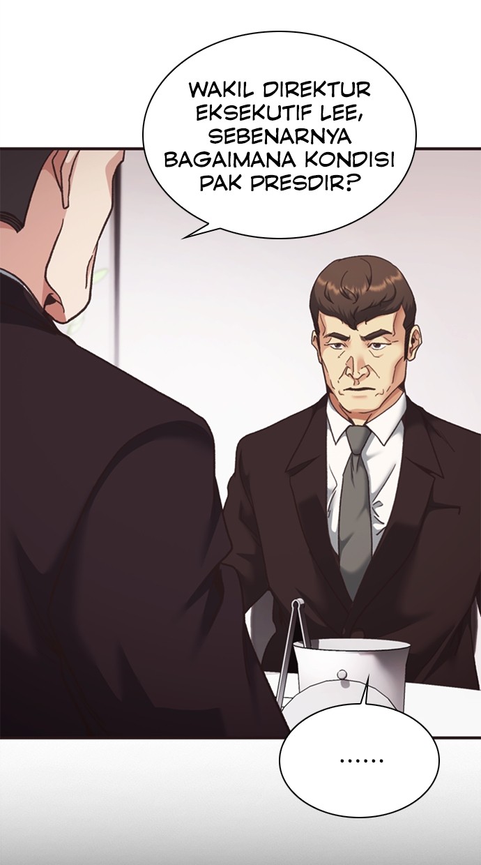 Chairman Kang, The New Employee Chapter 52 Image 134