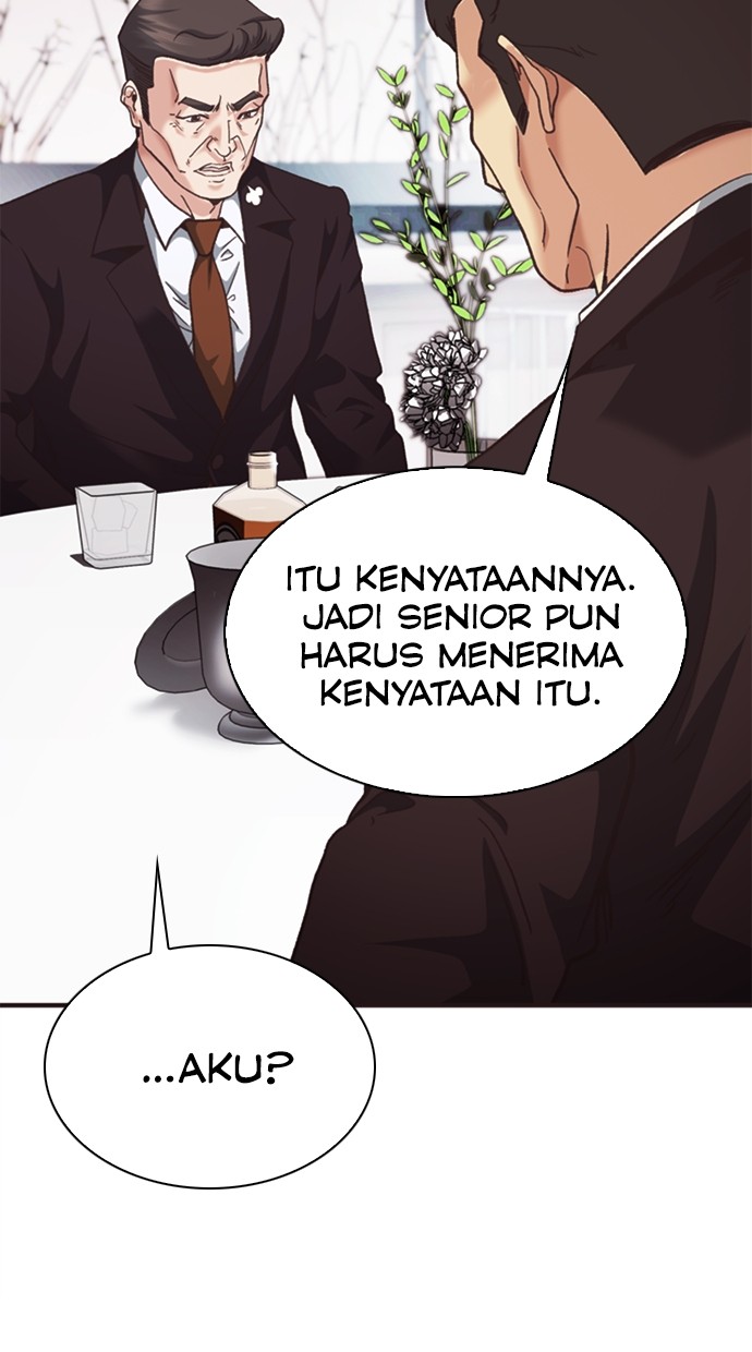 Chairman Kang, The New Employee Chapter 52 Image 141