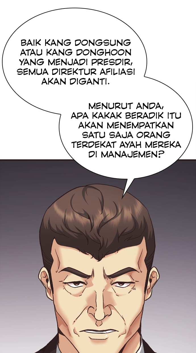 Chairman Kang, The New Employee Chapter 52 Image 142