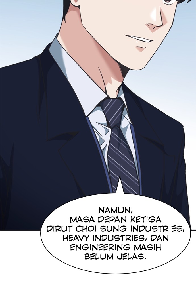 Chairman Kang, The New Employee Chapter 53 Image 102