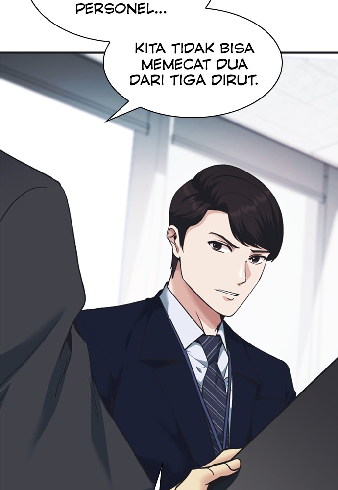 Chairman Kang, The New Employee Chapter 53 Image 105