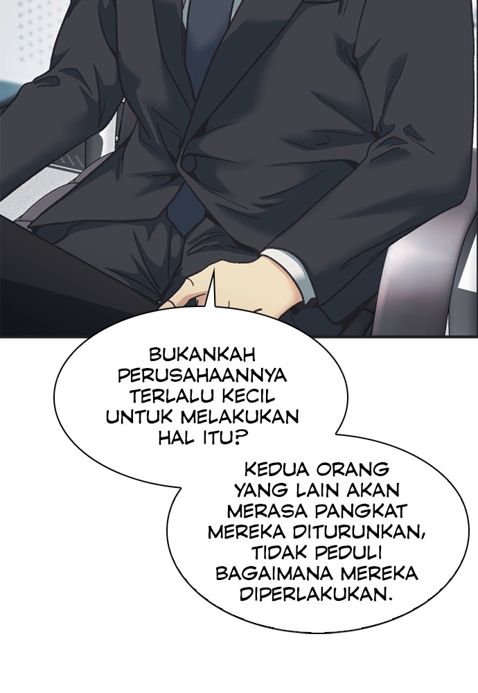 Chairman Kang, The New Employee Chapter 53 Image 108