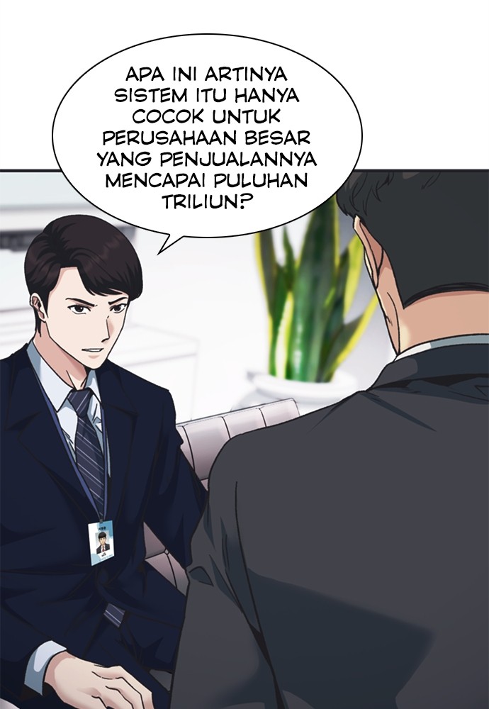 Chairman Kang, The New Employee Chapter 53 Image 109