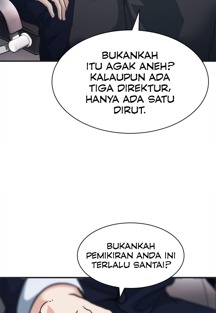Chairman Kang, The New Employee Chapter 53 Image 110