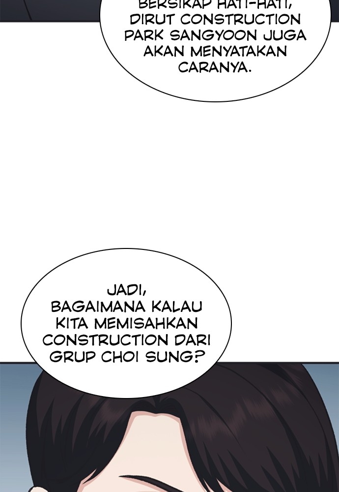 Chairman Kang, The New Employee Chapter 53 Image 129