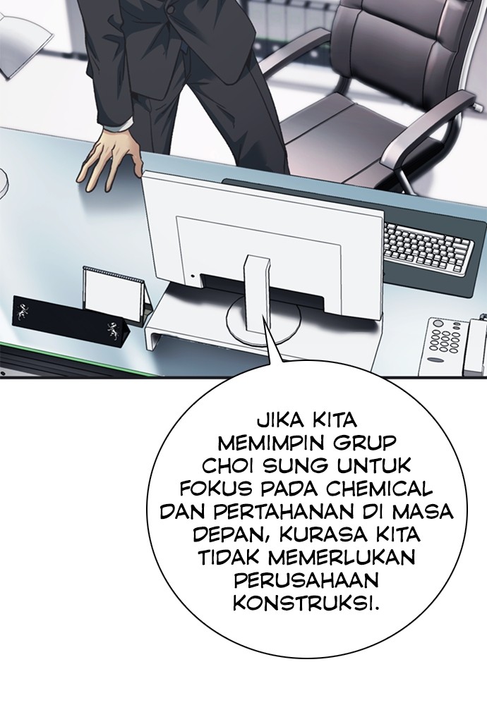 Chairman Kang, The New Employee Chapter 53 Image 132