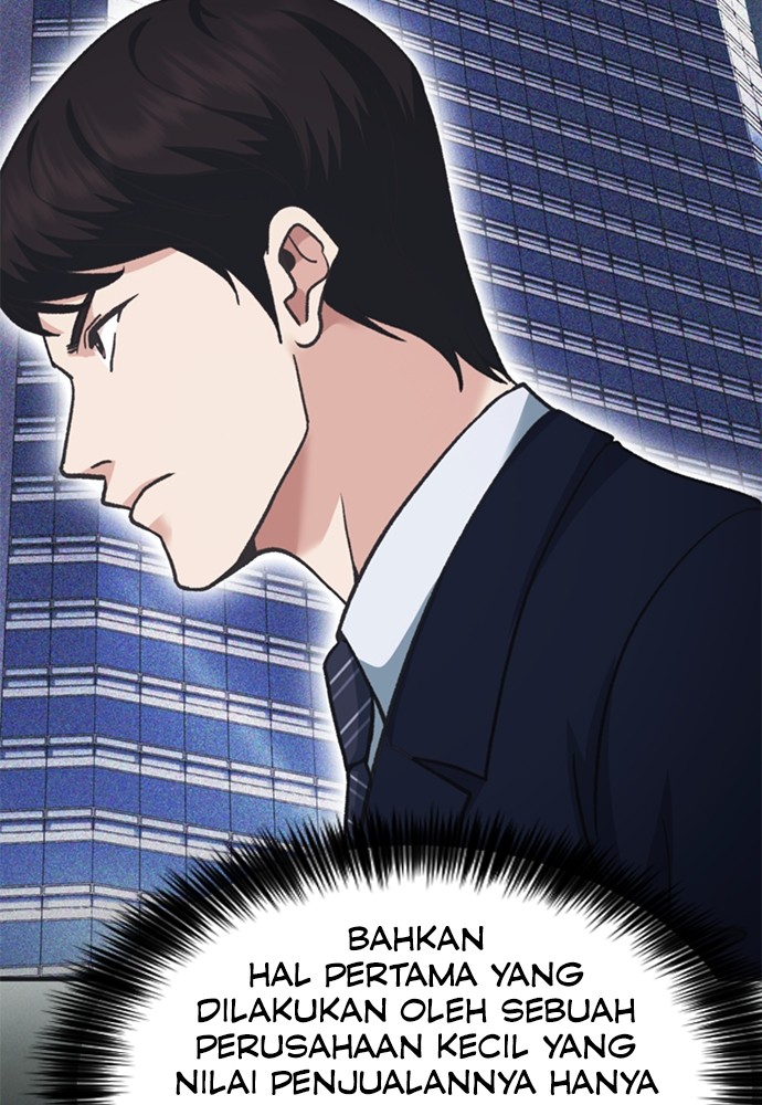 Chairman Kang, The New Employee Chapter 53 Image 134