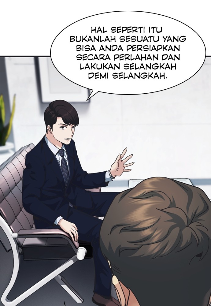 Chairman Kang, The New Employee Chapter 53 Image 142
