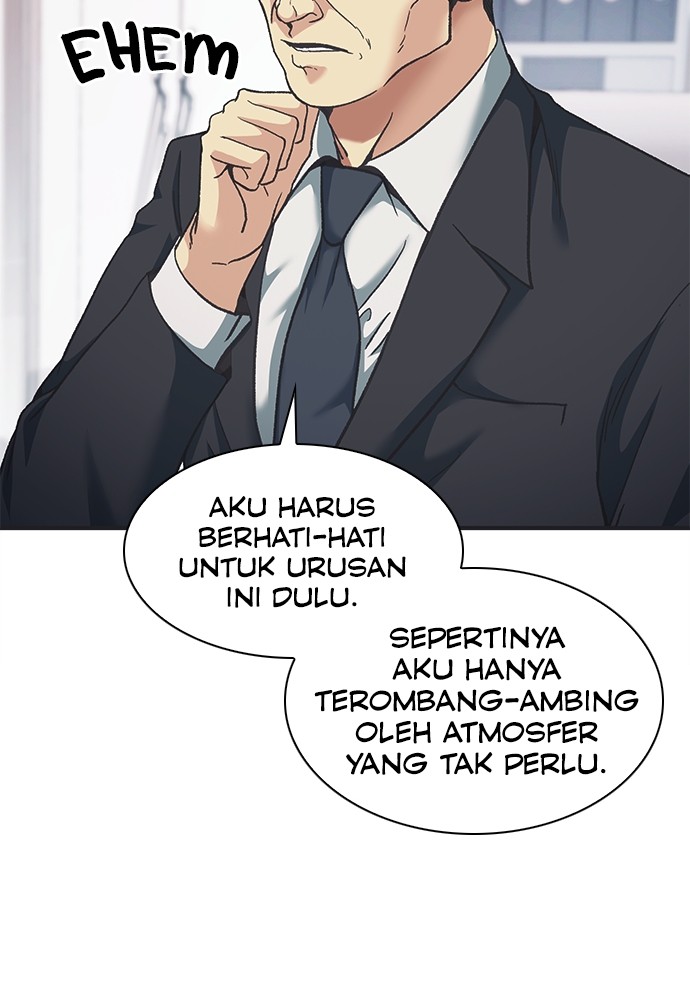 Chairman Kang, The New Employee Chapter 53 Image 146