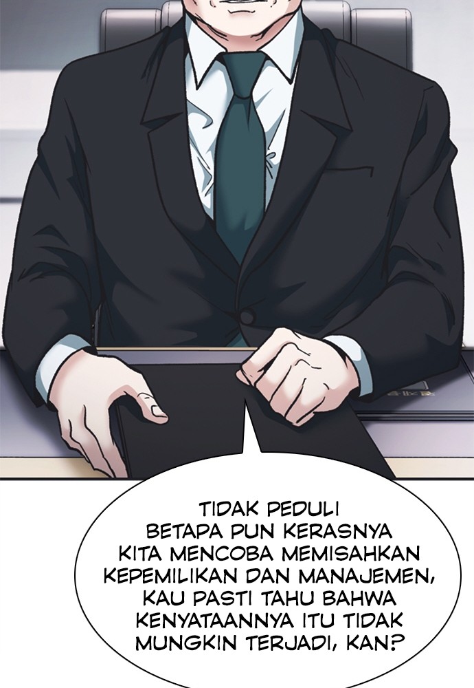 Chairman Kang, The New Employee Chapter 53 Image 157