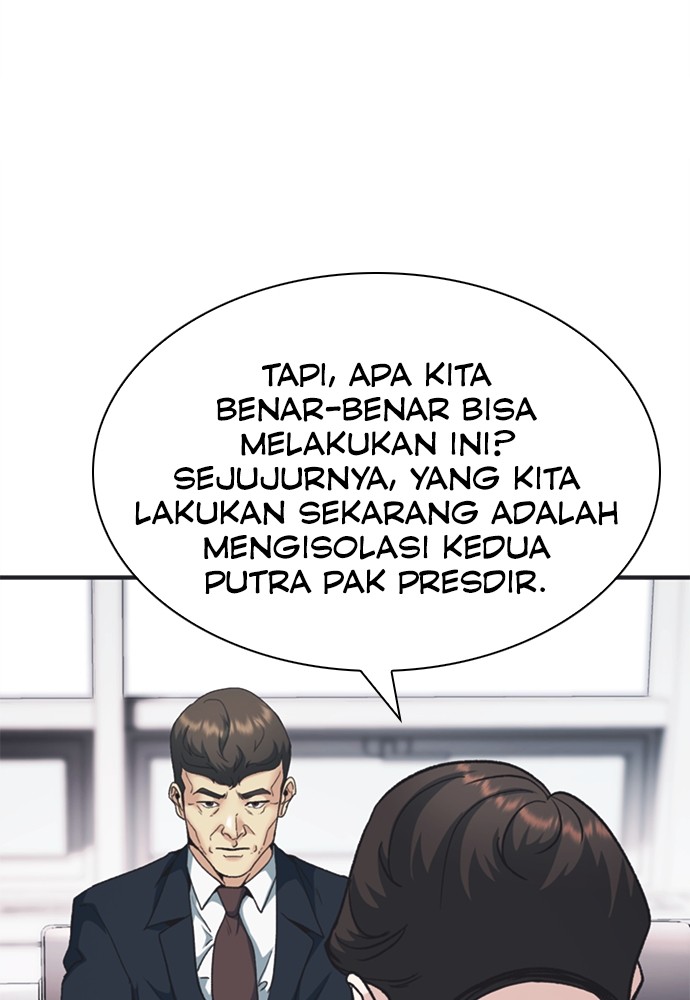 Chairman Kang, The New Employee Chapter 53 Image 183