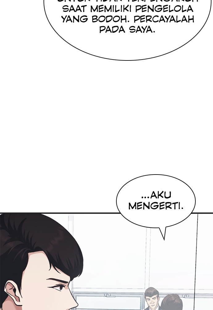 Chairman Kang, The New Employee Chapter 53 Image 185