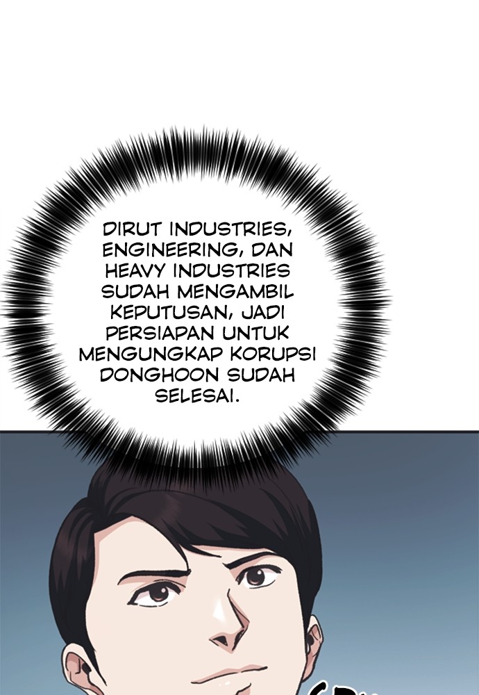 Chairman Kang, The New Employee Chapter 53 Image 188