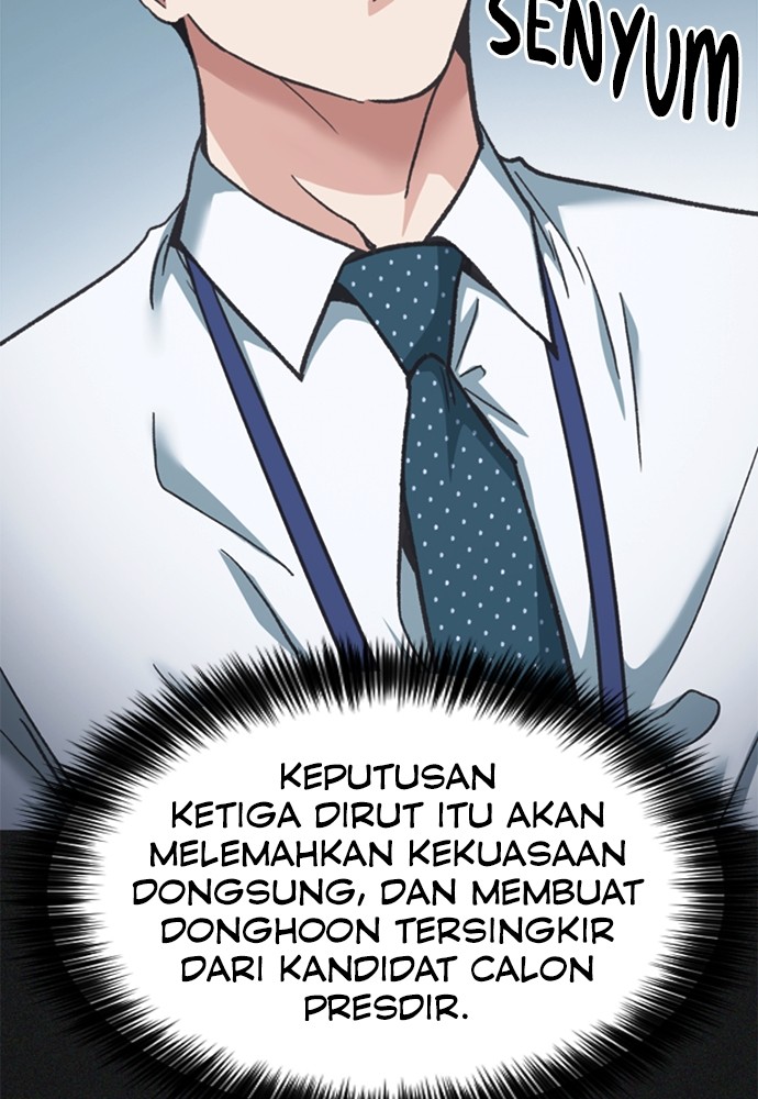Chairman Kang, The New Employee Chapter 53 Image 189