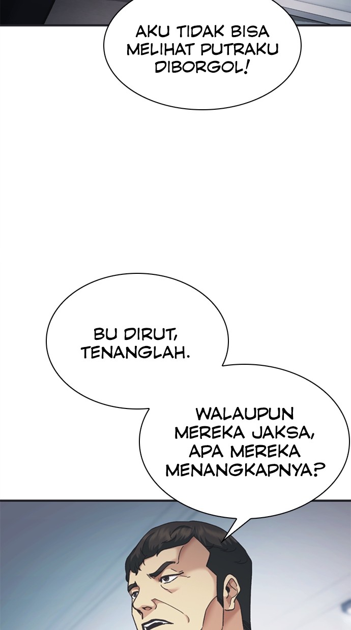 Chairman Kang, The New Employee Chapter 54 Image 121