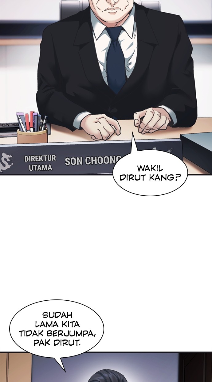 Chairman Kang, The New Employee Chapter 55 Image 99