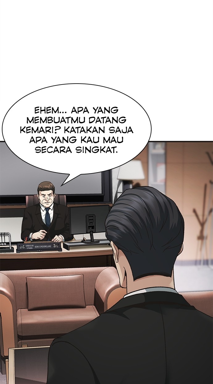 Chairman Kang, The New Employee Chapter 55 Image 101