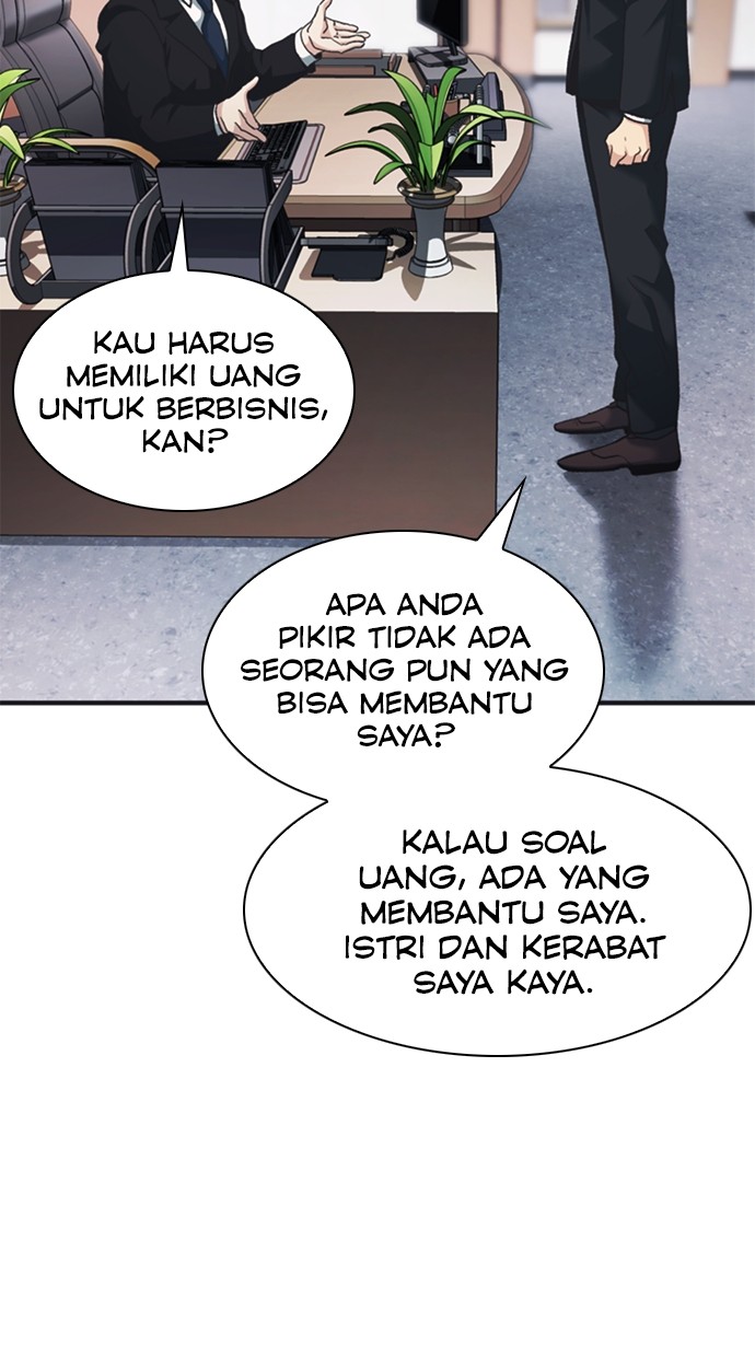 Chairman Kang, The New Employee Chapter 55 Image 109