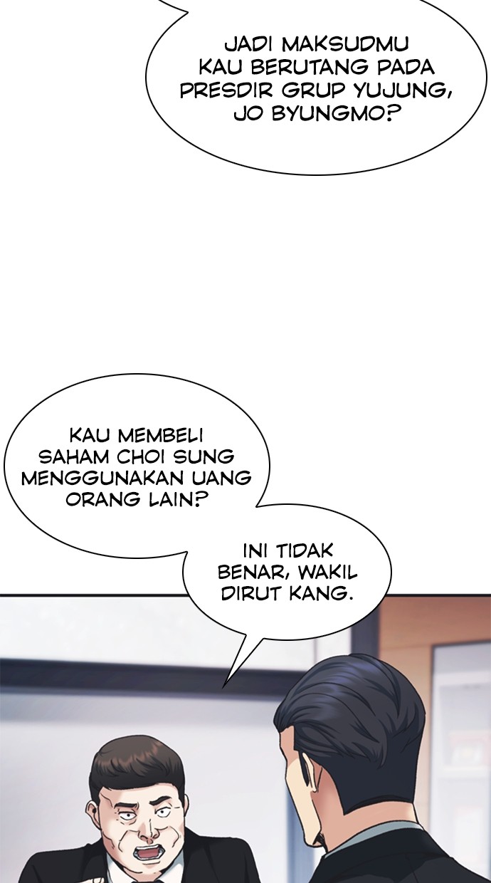 Chairman Kang, The New Employee Chapter 55 Image 111