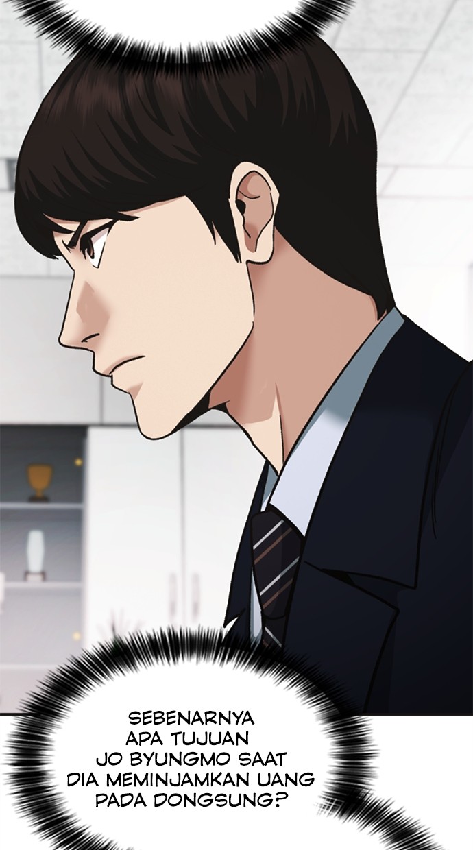Chairman Kang, The New Employee Chapter 55 Image 124