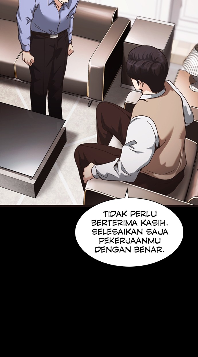 Chairman Kang, The New Employee Chapter 56 Image 101