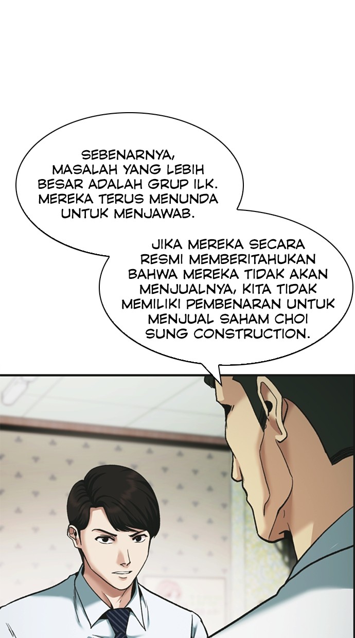 Chairman Kang, The New Employee Chapter 57 Image 107