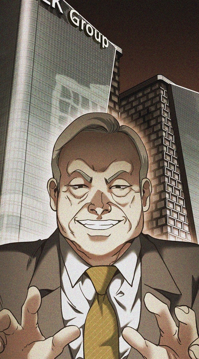 Chairman Kang, The New Employee Chapter 57 Image 111