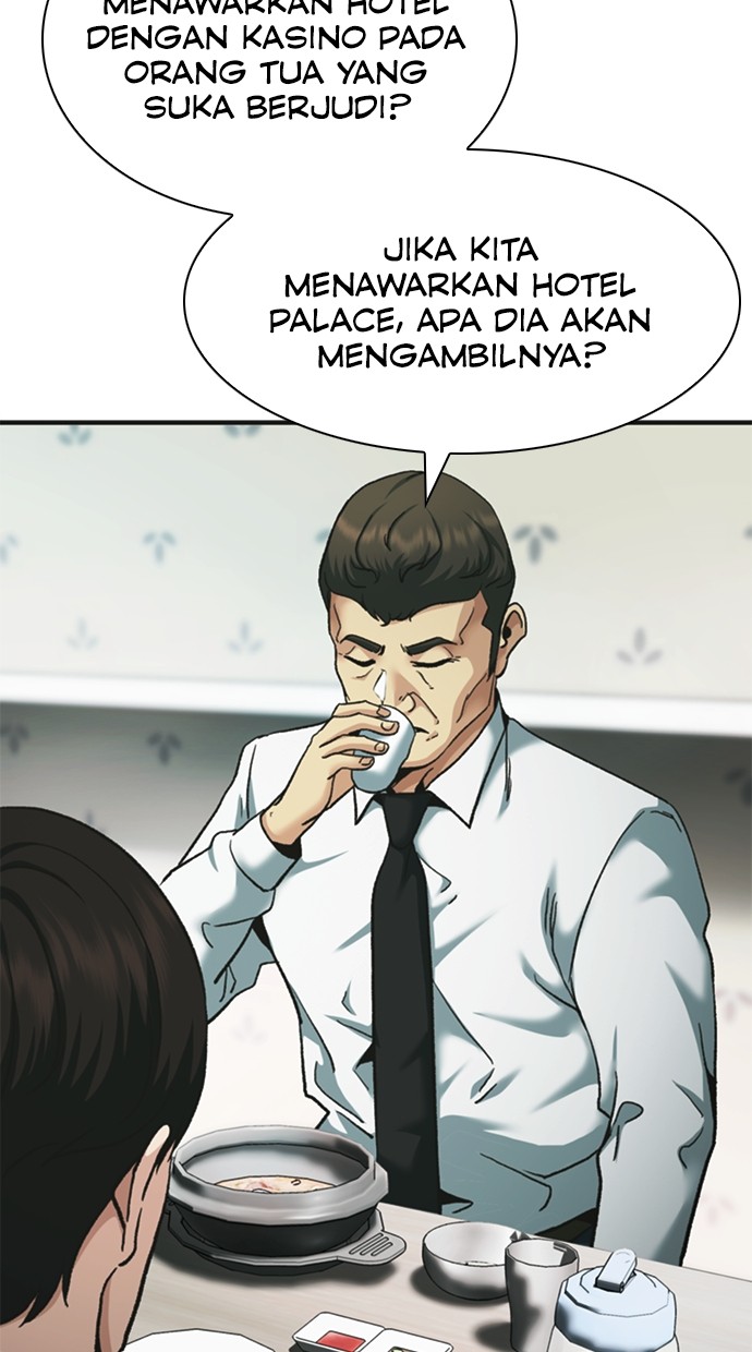 Chairman Kang, The New Employee Chapter 57 Image 123
