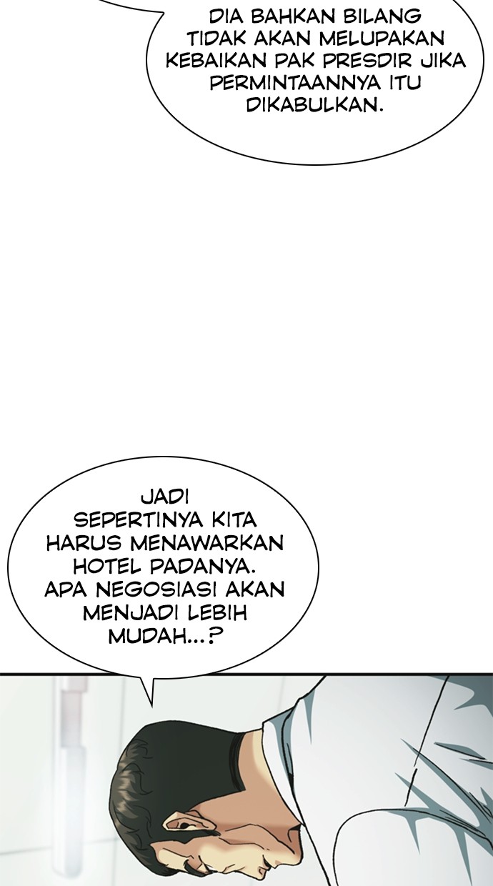 Chairman Kang, The New Employee Chapter 57 Image 128