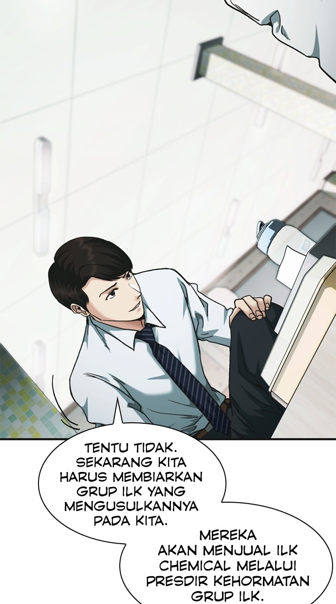 Chairman Kang, The New Employee Chapter 57 Image 129
