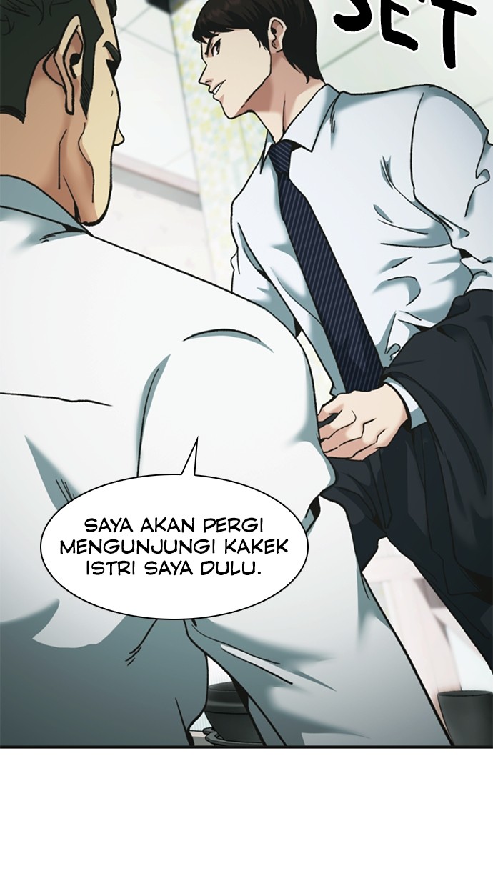 Chairman Kang, The New Employee Chapter 57 Image 131