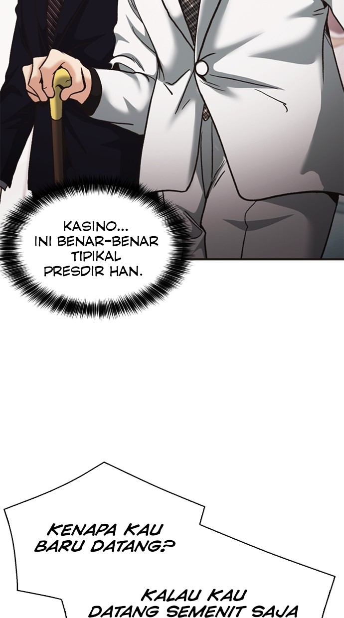 Chairman Kang, The New Employee Chapter 57 Image 138
