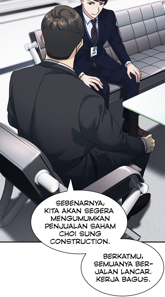 Chairman Kang, The New Employee Chapter 58 Image 104