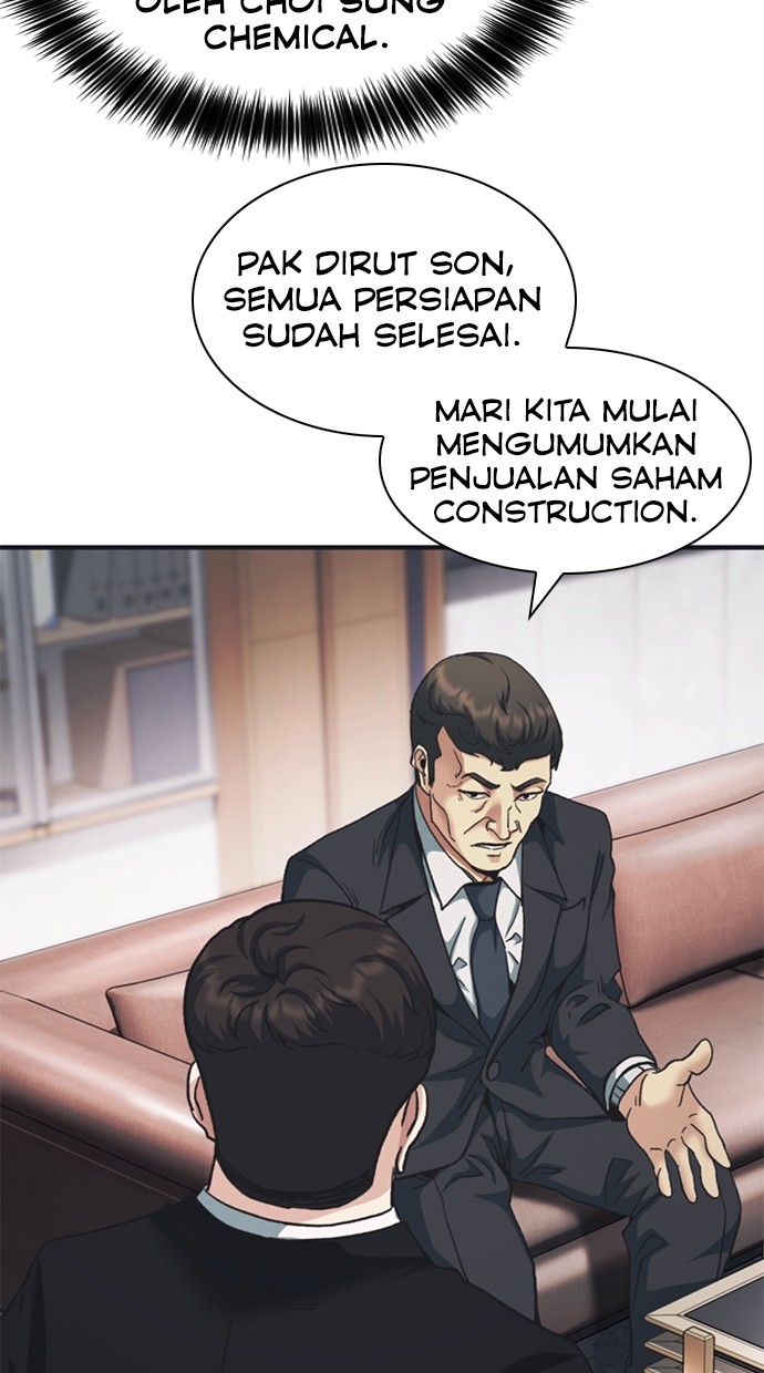 Chairman Kang, The New Employee Chapter 58 Image 107