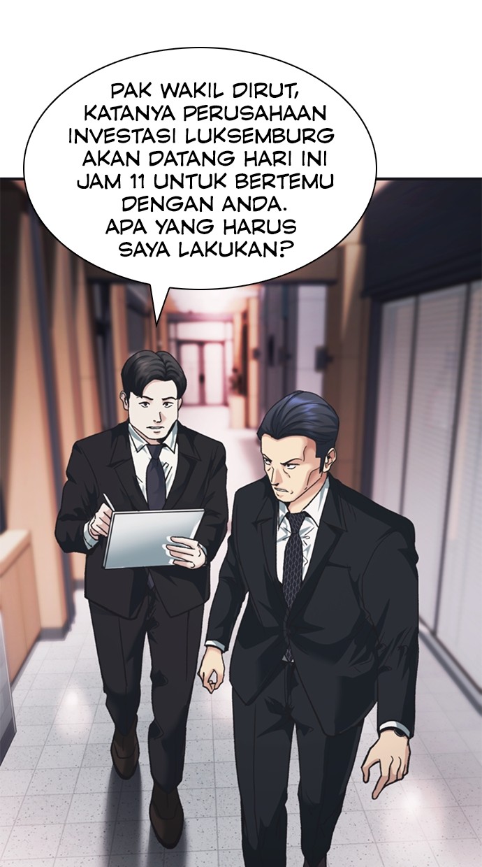Chairman Kang, The New Employee Chapter 58 Image 125