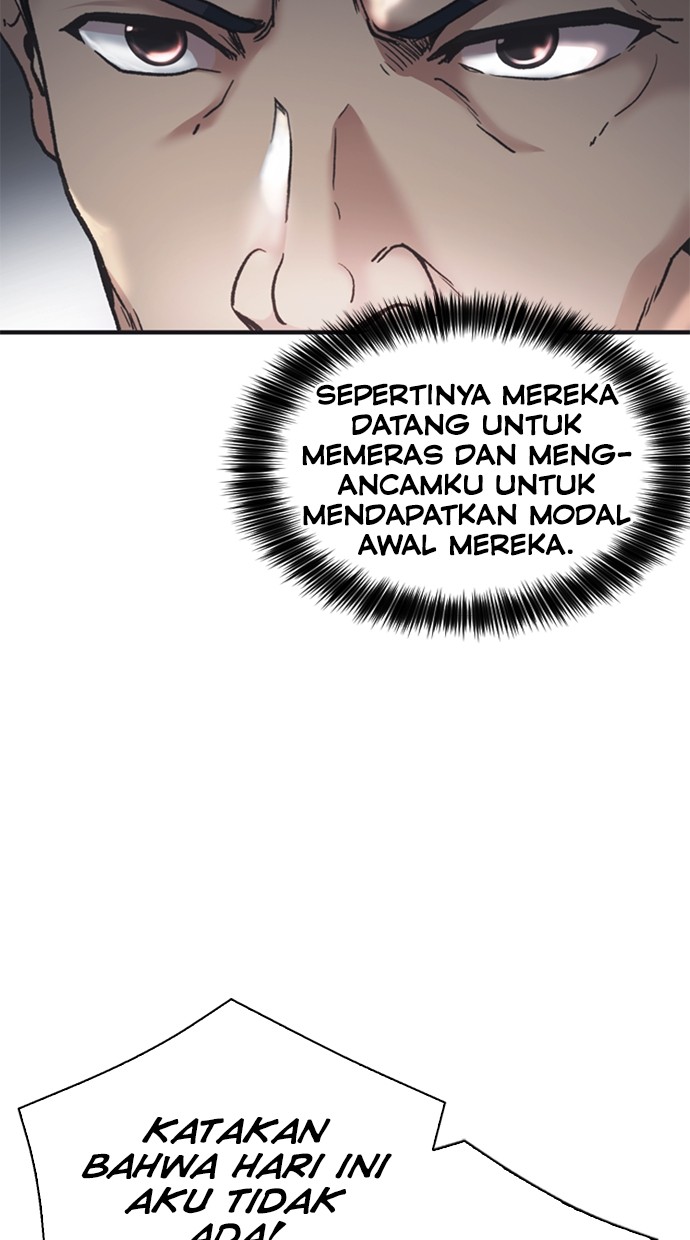 Chairman Kang, The New Employee Chapter 58 Image 127