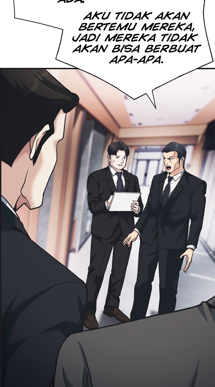 Chairman Kang, The New Employee Chapter 58 Image 128